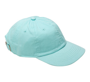 ベースボールローキャップ （twill kids）※名入れ専用商品