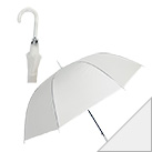 ホワイト×白エンボス