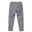 9.4オンス T/R ダンボールニット パンツ(2294-01)背面