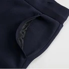 9.4オンス T/R ダンボールニット パンツ(2294-01)サイドポケット