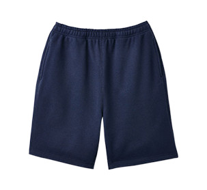 10オンスフレンチテリーショーツ【在庫限り商品】