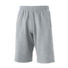 スウェットハーフパンツ（裏毛）（TO-41）正面