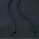 8.3オンス T/C ソフトブレンド スウェット プルオーバー パーカ(裏起⽑)(5386-01)丸ひも身頃同色、ひも先はセルチップ加工