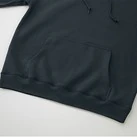 8.3オンス T/C ソフトブレンド スウェット プルオーバー パーカ(裏起⽑)(5386-01)大きめのカンガルーポケット