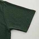 4.9オンス　カジュアルポロシャツ（00193-CP）袖口