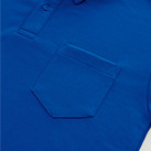 4.4オンス　ドライボタンダウンポロシャツ（00331-ABP）胸ポケット