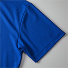 4.7オンス　スペシャルドライカノコポロシャツ（ローブリード）（2020-01-03）袖口