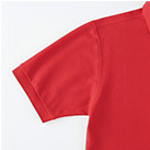 ベーシックスタイルポロシャツ（VSN-267）袖口