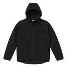 9.4オンス T/R ダンボールニット フルジップ パーカ(2291-01)正面