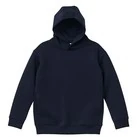 9.4オンス T/R ダンボールニット プルオーバー パーカ(2292-01)正面