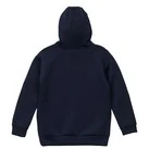 9.4オンス T/R ダンボールニット プルオーバー パーカ(2292-01)背面