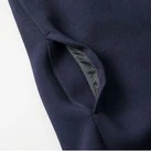9.4オンス T/R ダンボールニット プルオーバー パーカ(2292-01)サイドポケット