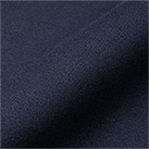 9.4オンス T/R ダンボールニット フルジップ スタンド ジャケット（2293-01）生地