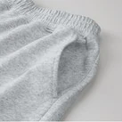8.8オンス オーセンティック パイル スウェット パンツ(裏パイル)(5396-01)手の入れやすさを考慮したサイドポケット付き