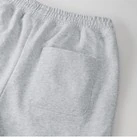 8.8オンス オーセンティック パイル スウェット パンツ(裏パイル)(5396-01)ヒップポケット(右側のみ)