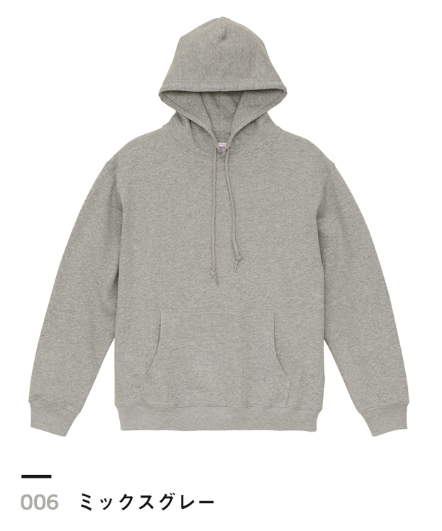 ミックスグレー