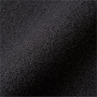 10.0オンス T/C ボックスシルエット スウェット フルジップ パーカ（裏起毛）（5621-01）裏地