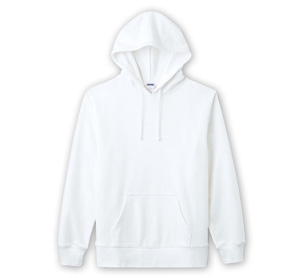 10オンスフレンチテリープルオーバーパーカ【在庫限り商品】