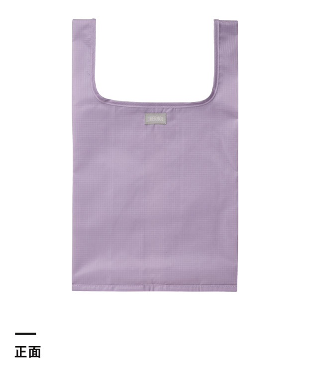 サーモス(THERMOS) ポケットバッグ 10L/REX（REX-0101）正面