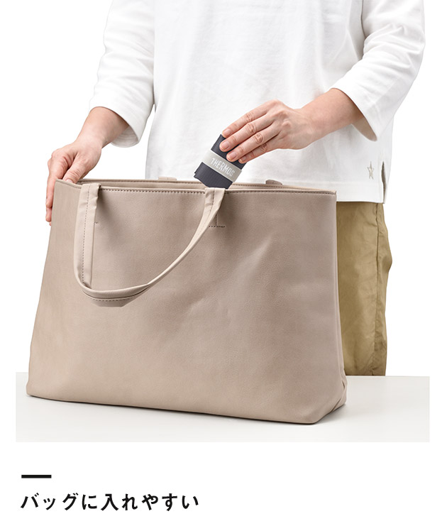 サーモス(THERMOS) ポケットバッグ 10L/REX（REX-0101）バッグに入れやすい