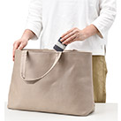 サーモス(THERMOS) ポケットバッグ 10L/REX（REX-0101）バッグに入れやすい