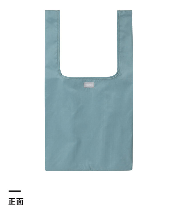 サーモス(THERMOS) ポケットバッグ 23L/REX（REX-0231）正面