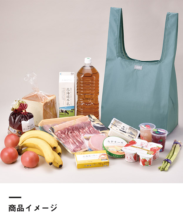 サーモス(THERMOS) ポケットバッグ 23L/REX（REX-0231）商品イメージ