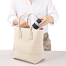 サーモス(THERMOS) ポケットバッグ 23L/REX（REX-0231）バッグに入れやすい