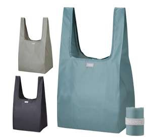 サーモス(THERMOS) ポケットバッグ 23L/REX