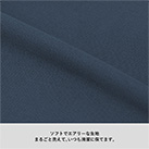 クルリト マルシェバッグ（くすみカラー）（SNS-0300320）ソフトでエアリーな生地
