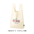フェアトレードコットンマチ付マルシェバッグ（SNS-0300718）カラー名入れイメージ
