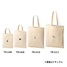 ライトキャンバスフラットバッグ（S）（SNS-0300726）シリーズサイズ比較