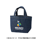 デニムトート（S）（SNS-0300732）カラー名入れイメージ