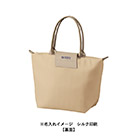 セリナクーラーランチトート（SNS-0300802）単色名入れイメージ（裏面）