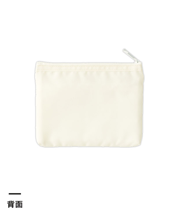 らくらく仕分けポーチ（S）（SNS-0300847）背面