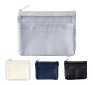 らくらく仕分けポーチ（S）