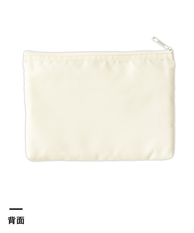 らくらく仕分けポーチ（M）（SNS-0300848）背面