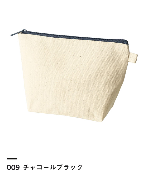 チャコールブラック
