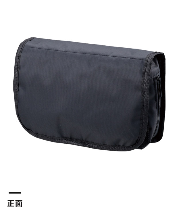ベーシックハンギングポーチ（SNS-0300865）正面