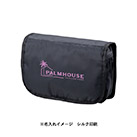 ベーシックハンギングポーチ（SNS-0300865）単色名入れイメージ