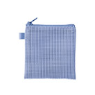 ハードメッシュフラットポーチ(SS)　（SNS-0300878）正面