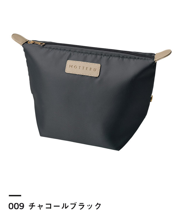 チャコールブラック