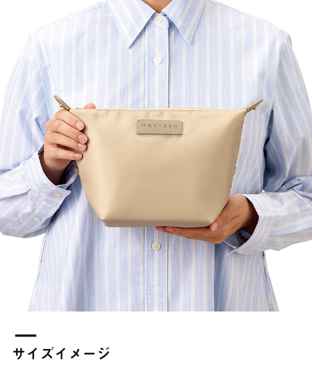 クーラーランチポーチ（SNS-0300884）サイズイメージ