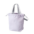 クルリト コンパクトクーラーミニ巾着（SNS-0300888）正面