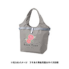 クルリト セルフレジで使いやすいコンパクトクーラーマルシェバッグ（SNS-0300892）カラー名入れイメージ