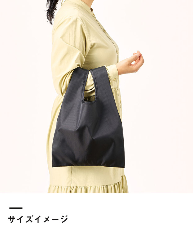 リップストップマルシェバッグ（M）（SNS-0300893）サイズイメージ