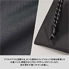 リップストップ巾着バッグ（SNS-0300896）タフな素材のリップストップ生地を使用