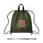 リップストップリュック　（SNS-0300897）カラー名入れイメージ