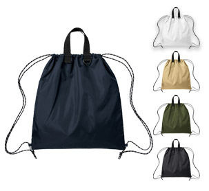 リップストップリュック　