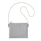 リフレクターサコッシュ（SNS-0300898）正面